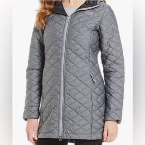 North Face Thermoball Parka Jacket Size XXL